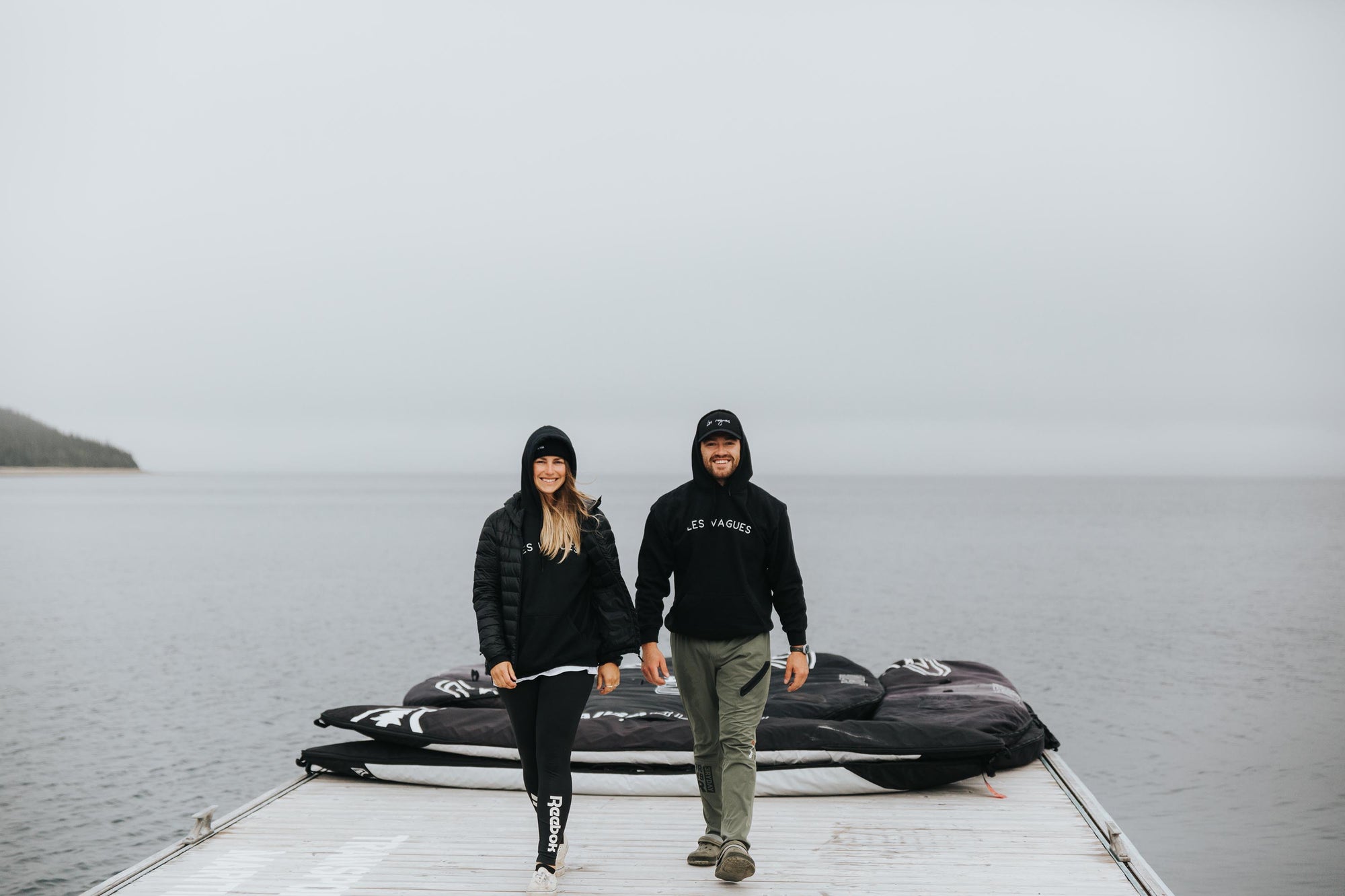 Été 2020 - It's a wrap!!