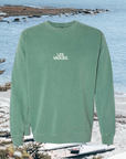 Crewneck Nouvelle vague