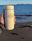 Tasse thermale Les vagues