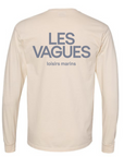 Long sleeve Nouvelle vague