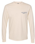 Long sleeve Nouvelle vague