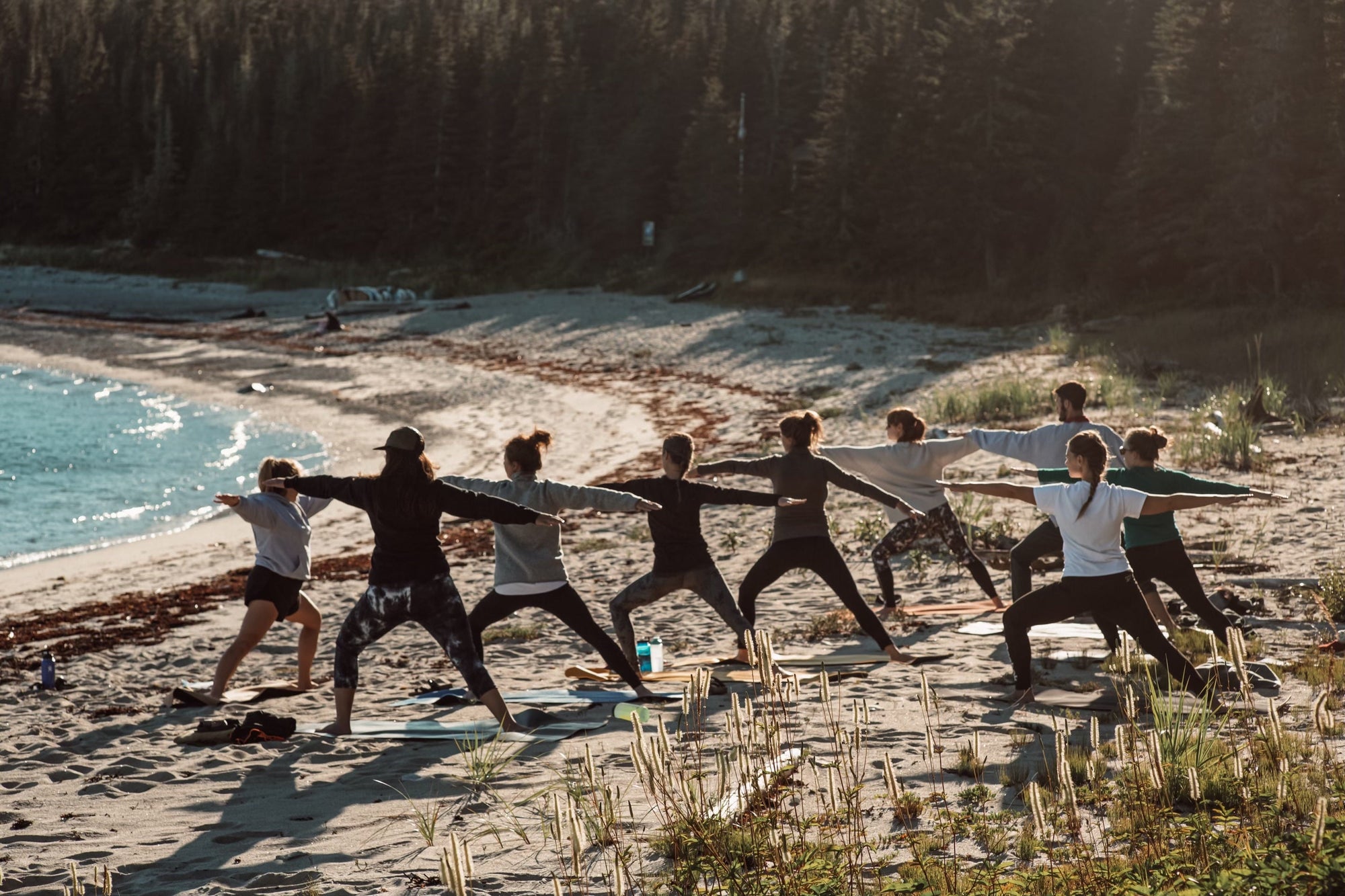 Yoga